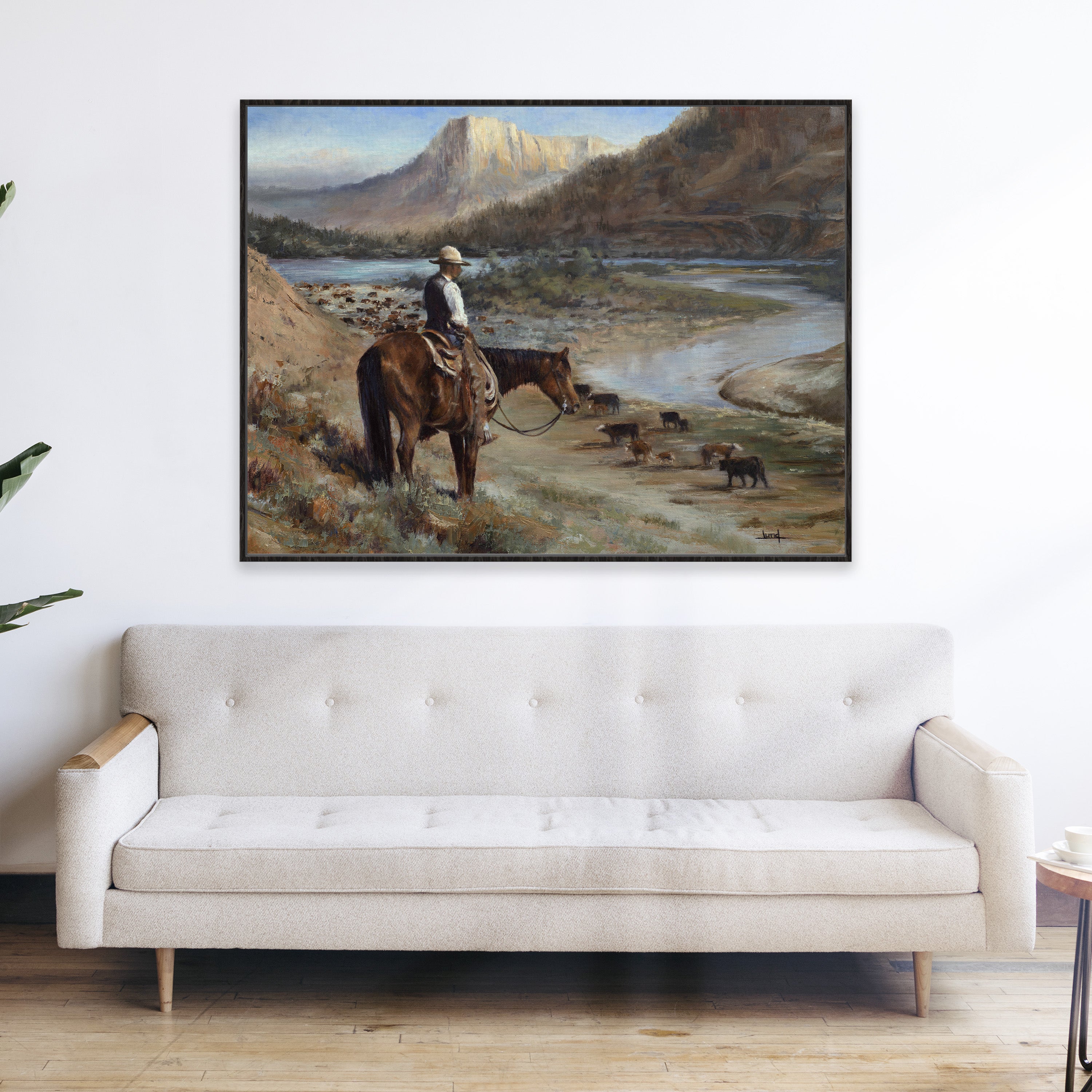 "Taking the Time" | Wilderness & Adventure Artist, Debbie Lund