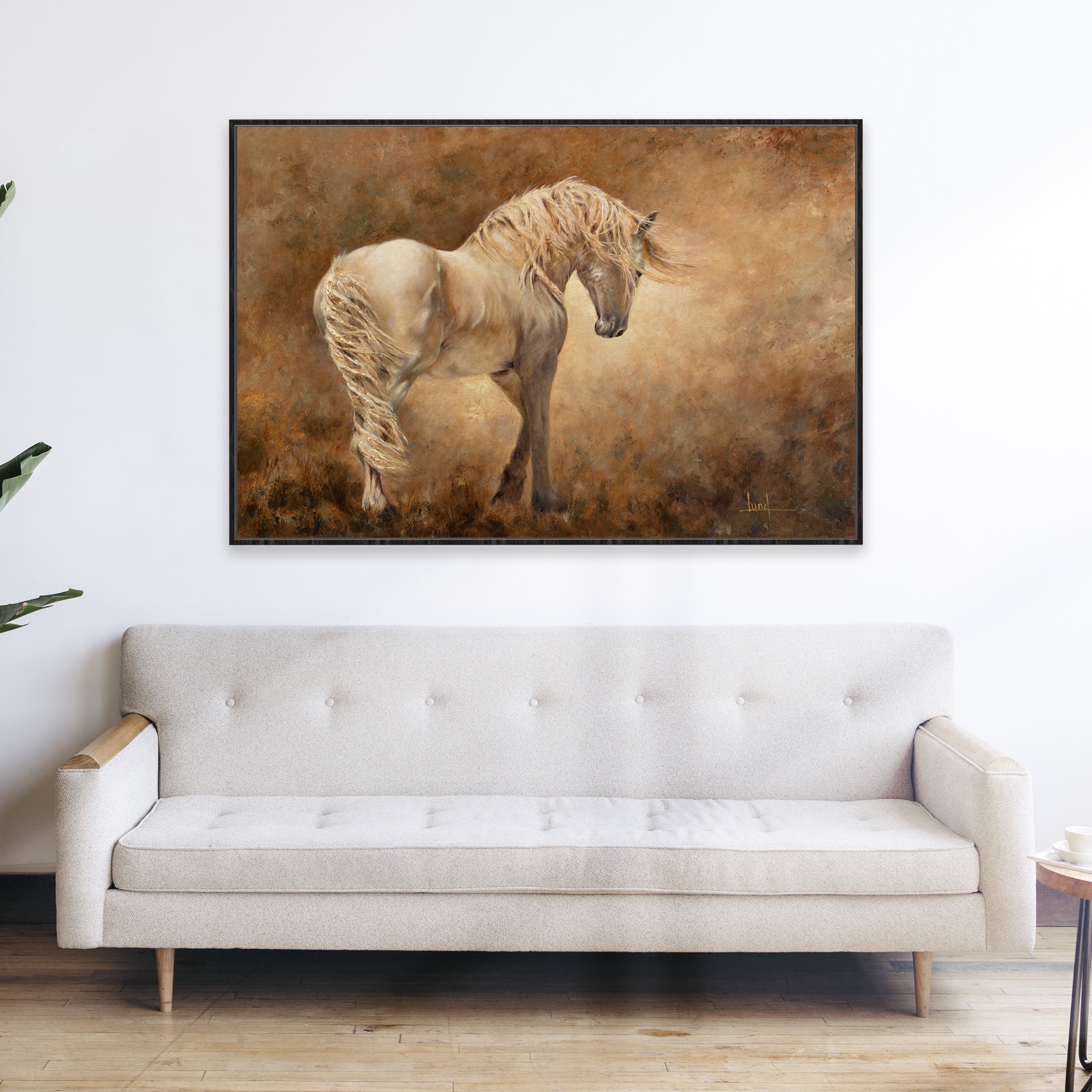 "WILD" | Wilderness & Adventure Artist, Debbie Lund