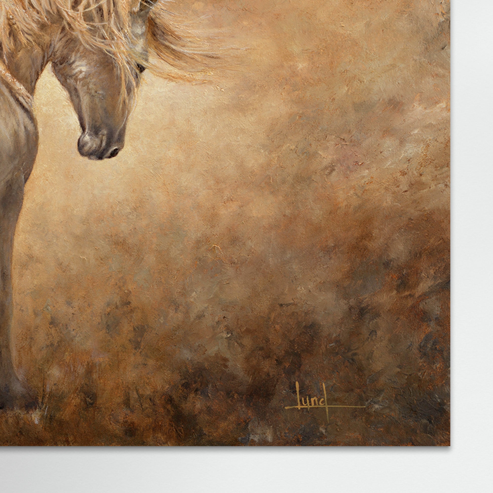 "WILD" | Wilderness & Adventure Artist, Debbie Lund