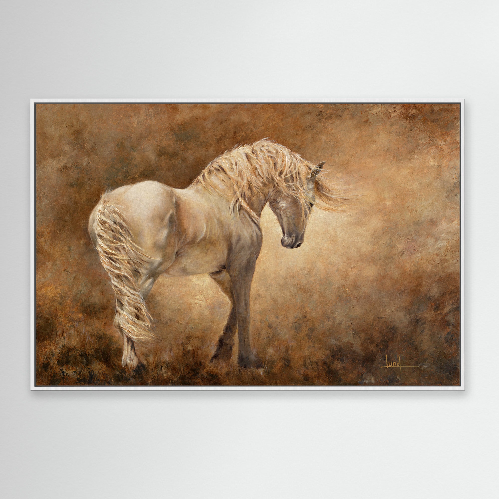 "WILD" | Wilderness & Adventure Artist, Debbie Lund