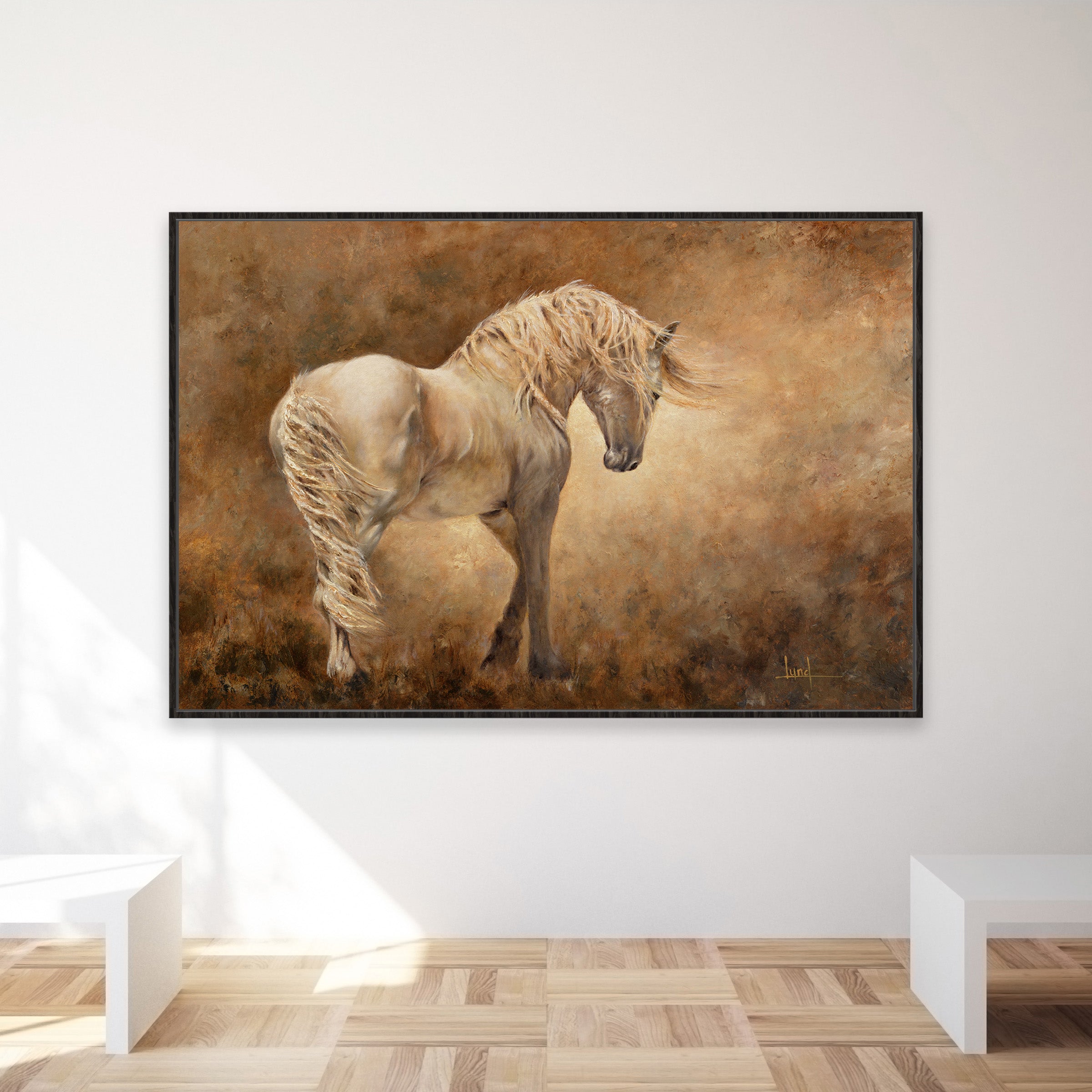 "WILD" | Wilderness & Adventure Artist, Debbie Lund