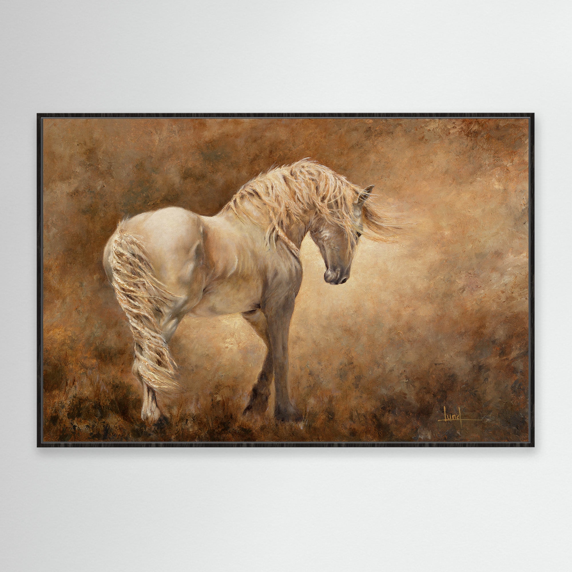 "WILD" | Wilderness & Adventure Artist, Debbie Lund