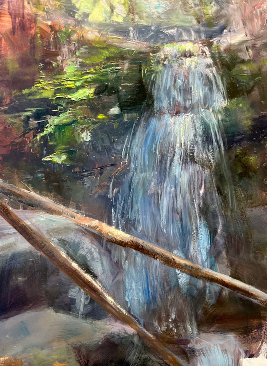 Whispers of the Forest